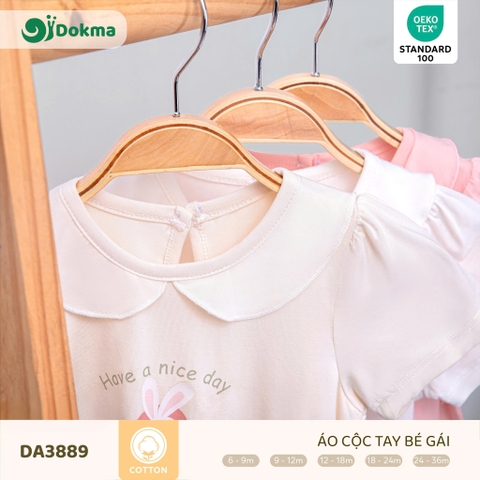 Áo cộc tay BG (6-36M)