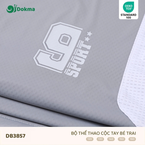 Bộ thể thao cộc tay BT