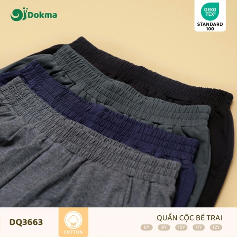 Bộ cộc tay BT Dokma 