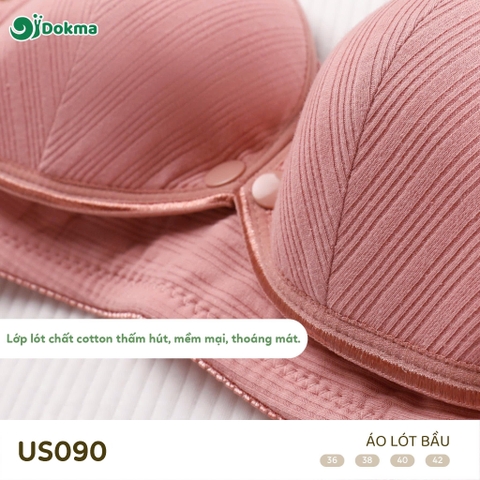 Áo lót bầu