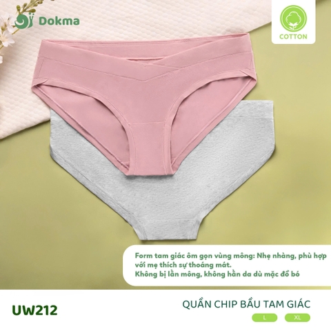 Quần lót bầu tam giác