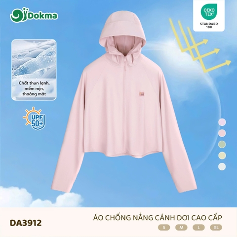 Áo chống nắng cánh dơi cao cấp (S-XL)