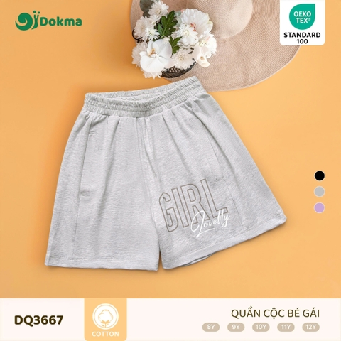 Quần cộc bé giá (8-12Y)