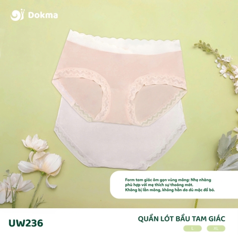 Quần lót bầu tam giác