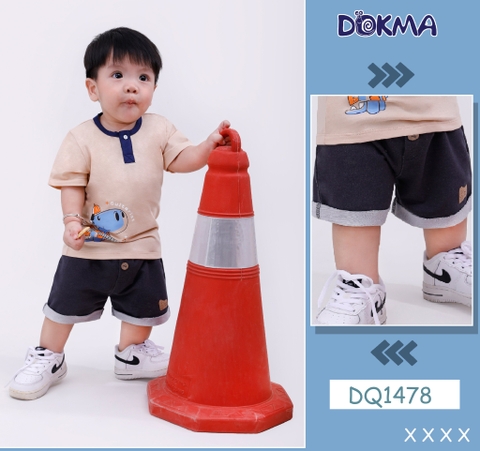 DQ1478 Quần ss (9-36M)
