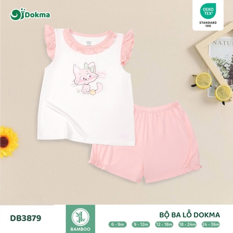 Bộ ba lỗ Dokma