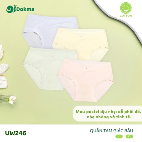 Quần lót bầu tam giác