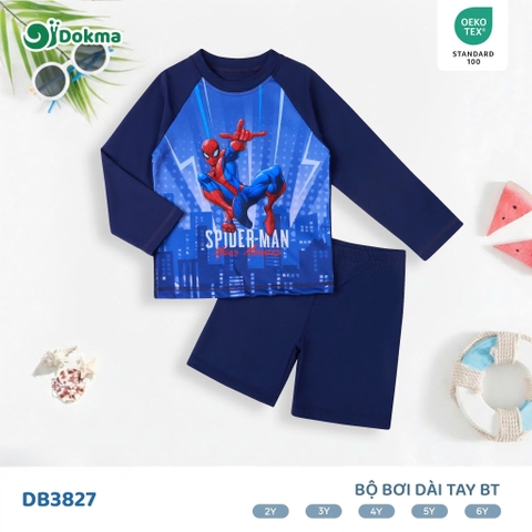 Bộ bơi dài tay BT (2-6Y)