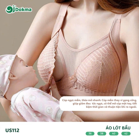 Áo lót bầu (36-42)