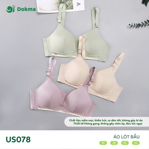 Áo lót bầu