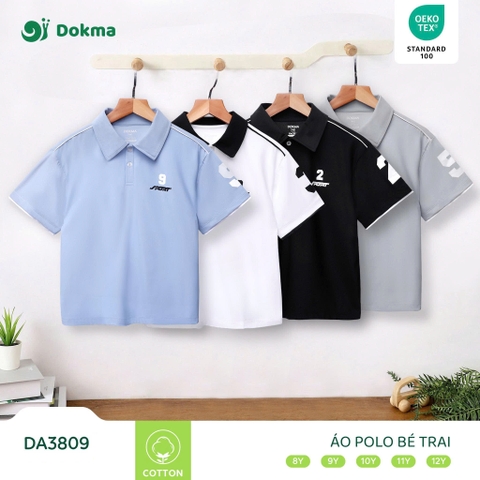 Áo Polo BT (3-7Y)