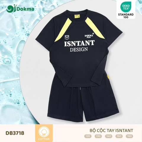 Bộ cộc tay Isntant BT Dokma