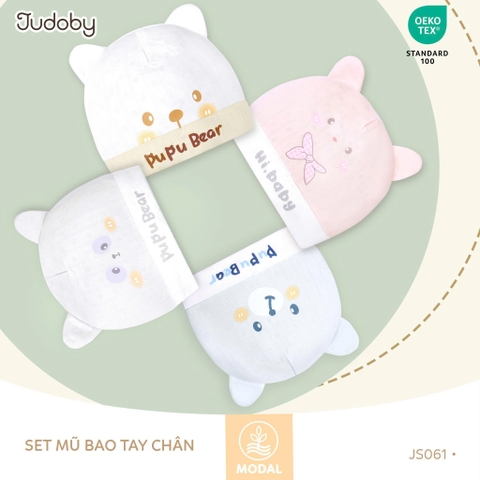 Set mũ bao tay chân