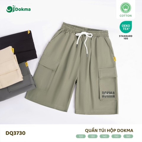 Quần túi hộp Dokma