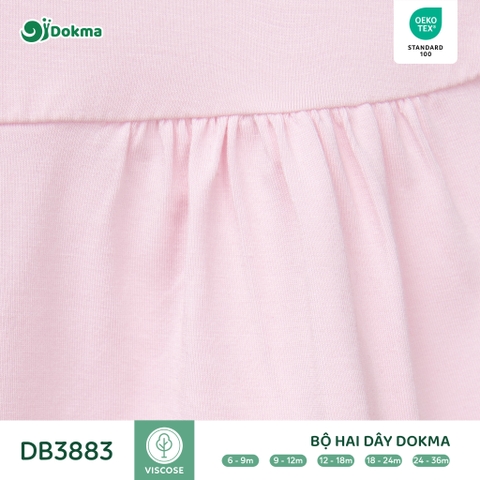 Bộ hai dây Dokma