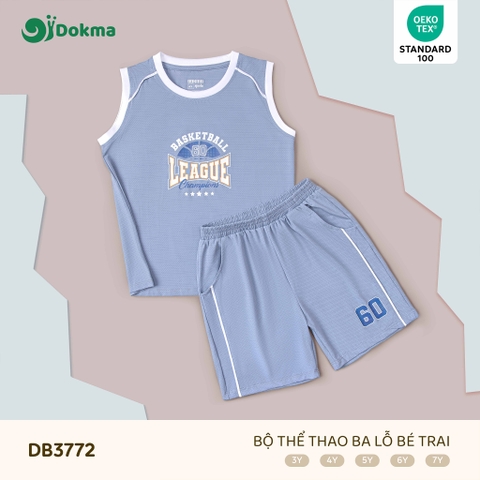 Bộ thể thao ba lỗ BT