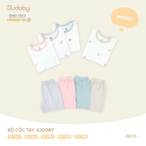 Bộ cài vai cộc tay