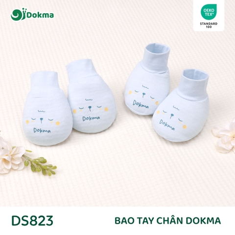 Bao tay chân Dokma