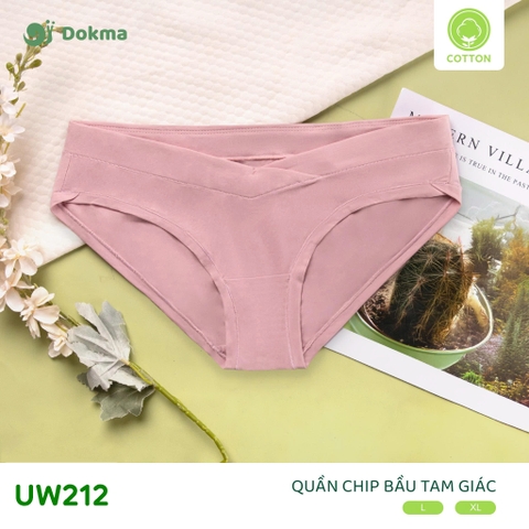 Quần chip bầu tam giác