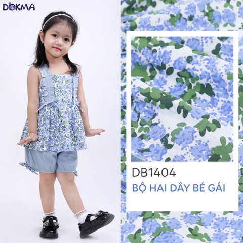 DB1404 Bộ 2 dây BG (12-36M)