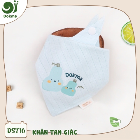 DS716 - Khăn Tam Giác