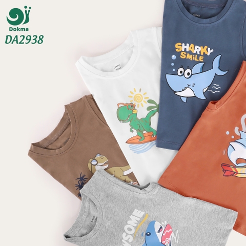 DA2938 - Áo ba lỗ BT