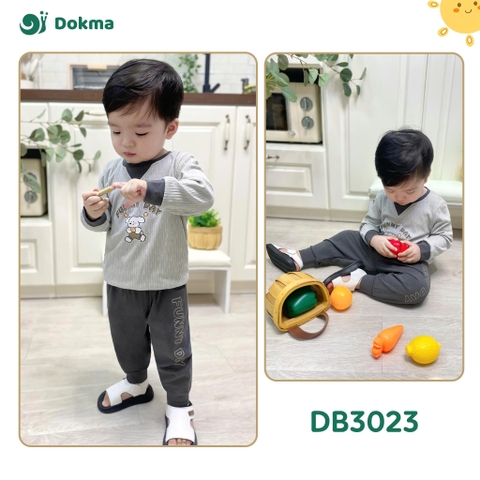 Bộ Dài Tay BT Dokma