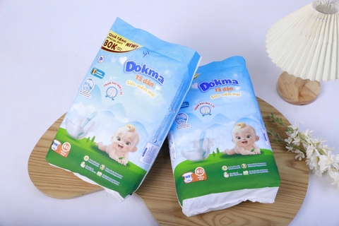 Tã Dán Dokma Premium
