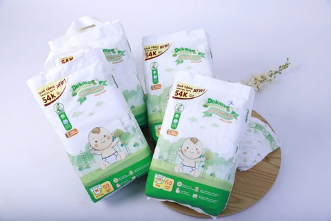 Tã Dán Dokma Eco