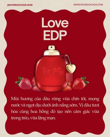 🍓 Các sắc thái của hương dâu trong nước hoa – bạn thích kiểu nào? 🥰