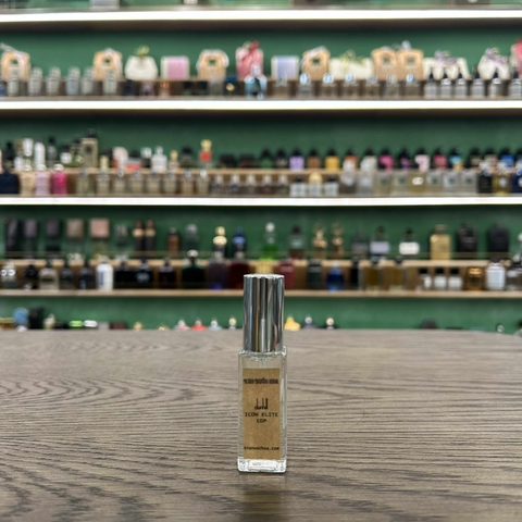 [BM] Nước hoa chiết Dunhill Icon Elite EDP 6ml