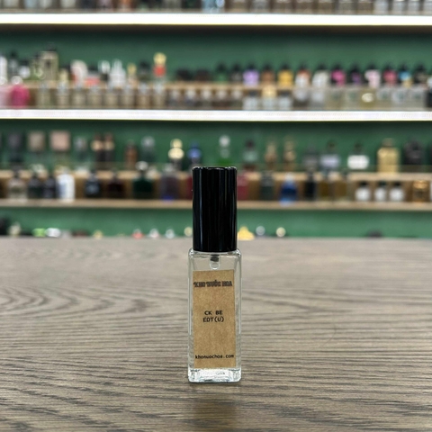 [BM] Nước hoa chiết CK Be 6ml