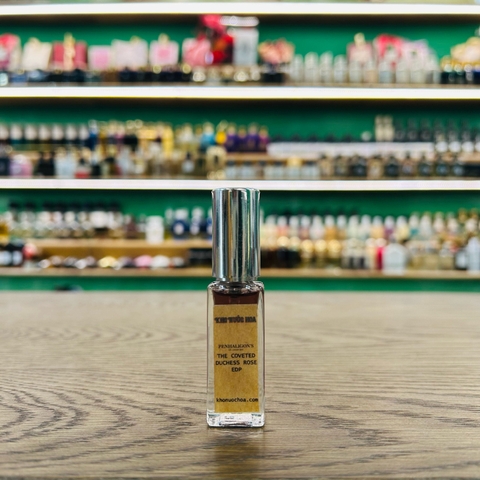BM] Nước hoa chiết Penhaligons The Coveted Duchess Rose EDP 6ml
