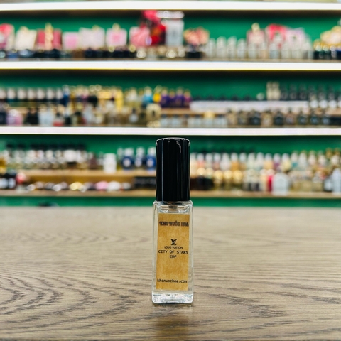 [BM] Nước hoa chiết LV City Of Stars 5ml