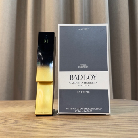 [GỐC] Bad Boy Extreme 30/100ml