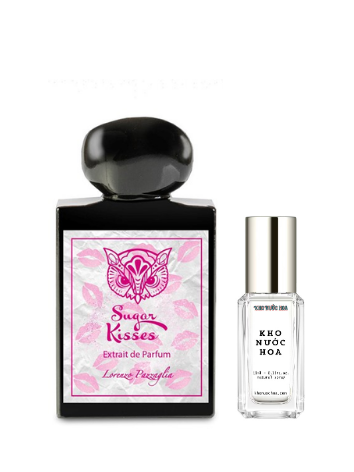 Nước hoa chiết Lorenzo Pazzaglia Sugar Kisses