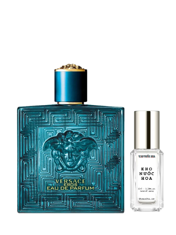 Nước hoa chiết Versace Eros EDP [10ml]