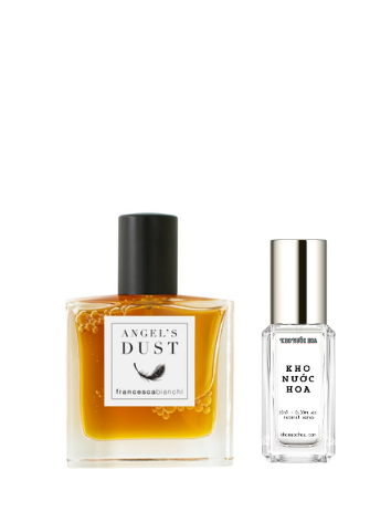 Nước hoa chiết Francesca Bianchi Angel'S Dust