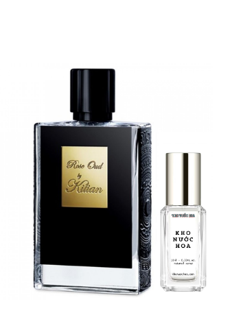 Nước hoa chiết Kilian Rose Oud
