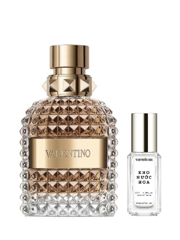 Nước hoa chiết Valentino Uomo [10ml]