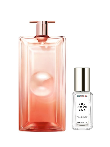 Nước hoa chiết Lancome Idole Now [10ml]
