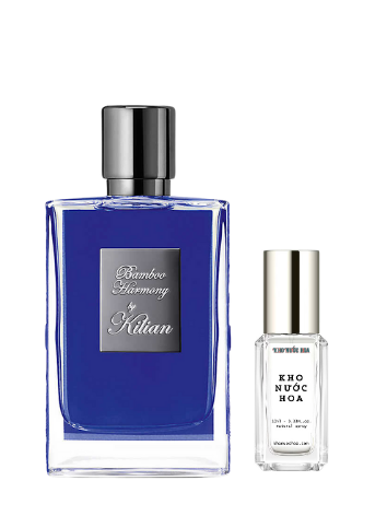 Nước hoa chiết Kilian Harmony of Bamboo [10ml]