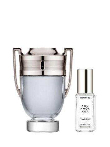 Nước hoa chiết Paco Rabanne Invictus EDT [10ml]