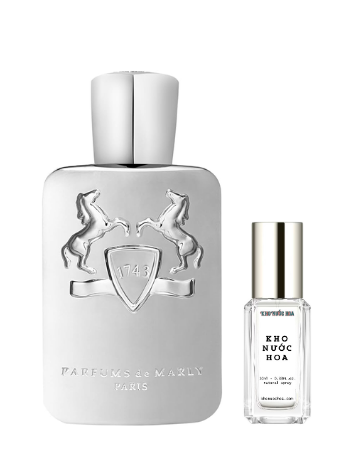 Nước hoa chiết Parfums de Marly Pegasus [10ml]