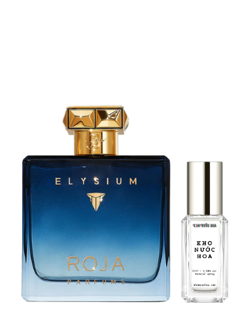 Nước hoa chiết Roja Elysium Parfum