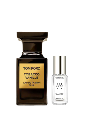 Nước hoa chiết Tom Ford Tobacco Vanille