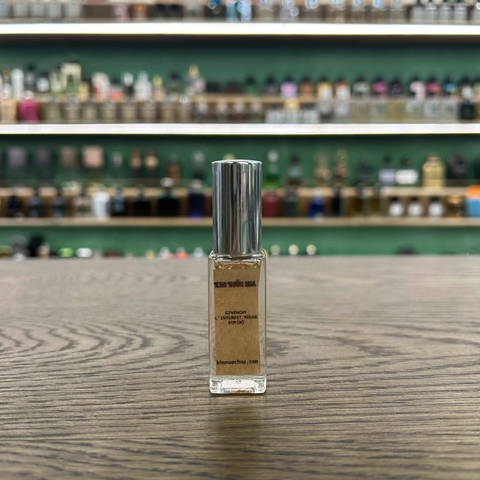 [BM] Nước hoa chiết Givenchy L'Interdit Rouge EDP 5ml