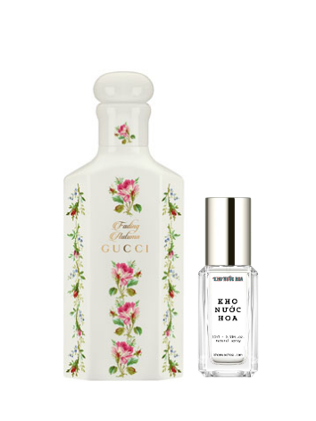 Nước hoa chiết Gucci Fading Autumn [10ml]