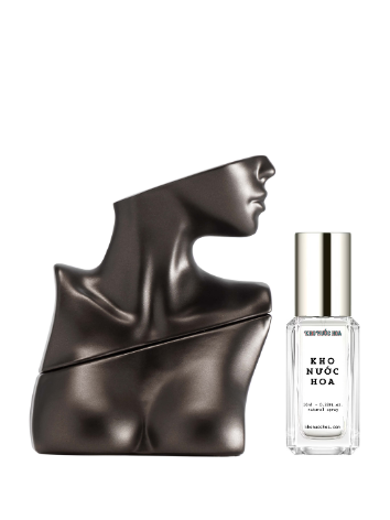 Nước hoa chiết Billie Eilish Eilish No.2 [10ml]
