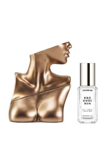 Nước hoa chiết Billie Eilish Eilish [10ml]